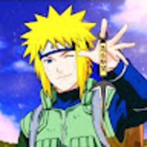 Meet your Posher, Minato